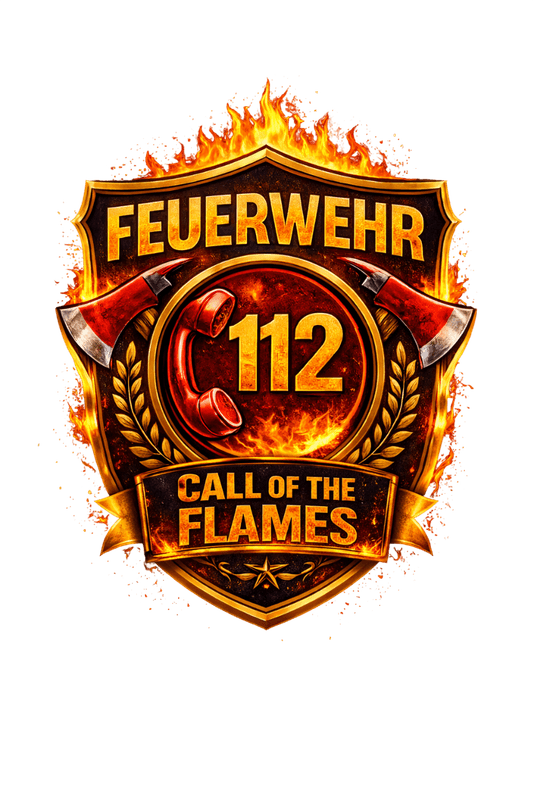 Wappen von Call of the Flames